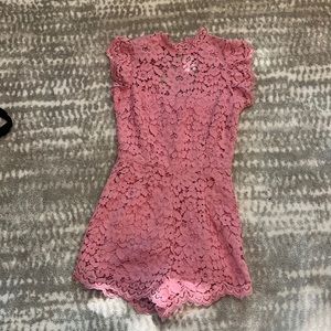NWT BB DAKOTA ROMPER SZ 2